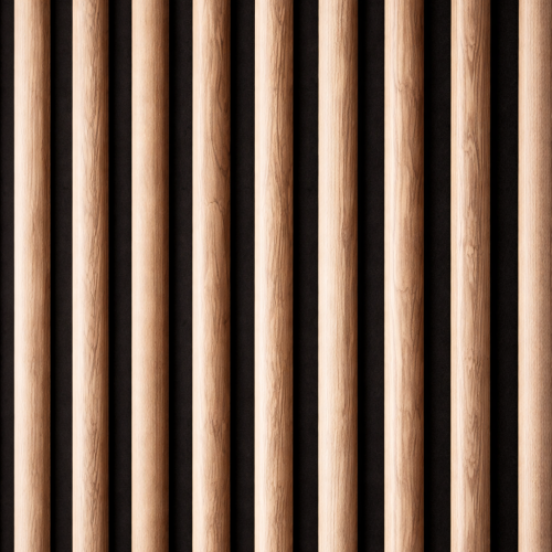 Tambour and felt product image - second angle